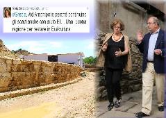 Αμφίπολη τάφος Καστά Μακεδονία Μέγας Αλέξανδρος ανασκαφές τύμβος αρχαία Ελλάδα amfipoli amphipoli peristeri